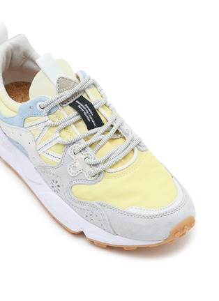 细节 - 点击放大 - FLOWER MOUNTAIN - Yamano 3 Uni Women's Sneakers