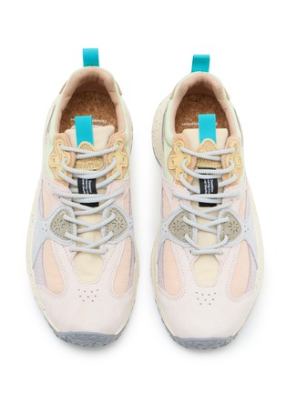 细节 - 点击放大 - FLOWER MOUNTAIN - Wave Women's Sneakers