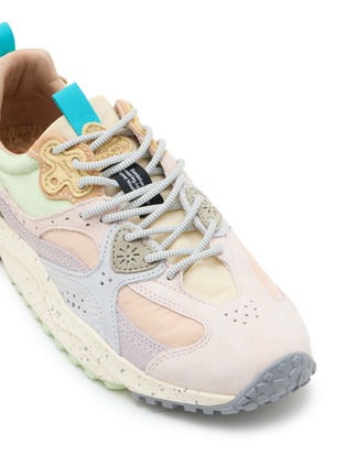 细节 - 点击放大 - FLOWER MOUNTAIN - Wave Women's Sneakers