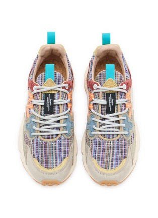 细节 - 点击放大 - FLOWER MOUNTAIN - Yamano 3 Uni Women's Sneakers