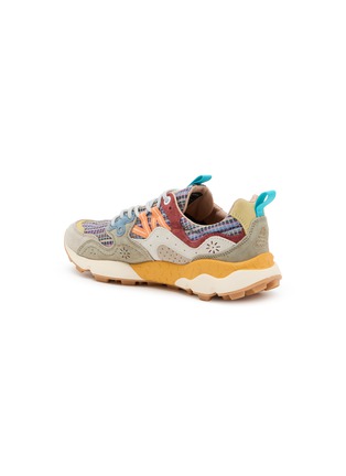  - FLOWER MOUNTAIN - Yamano 3 Uni Women's Sneakers