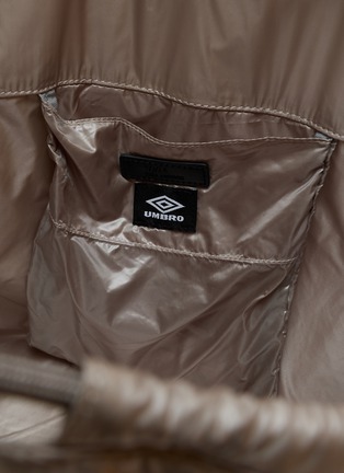 细节 - 点击放大 - TOGA VIRILIS - X UMBRO SP Tote Bag
