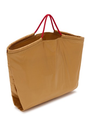 细节 - 点击放大 - TOGA VIRILIS - X UMBRO SP Tote Bag