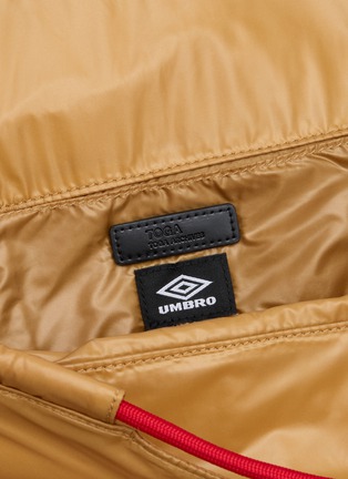 细节 - 点击放大 - TOGA VIRILIS - X UMBRO SP Tote Bag