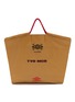 首图 - 点击放大 - TOGA VIRILIS - X UMBRO SP Tote Bag