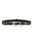首图 - 点击放大 - TOGA VIRILIS ACCESSORIES - Nylon Buckle Belt