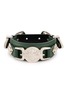 首图 - 点击放大 - TOGA VIRILIS ACCESSORIES - Double Buckle Concho Bangle