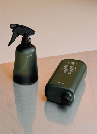 细节 –点击放大 - HINOK - Space Spray Set