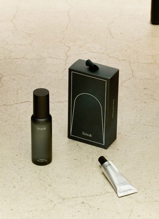 细节 –点击放大 - HINOK - Essential To Go Kit