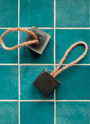 细节 –点击放大 - HINOK - The Soap 90g