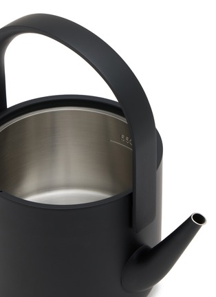 细节 –点击放大 - PLANTATION CONCEPTS - Tea Kettle