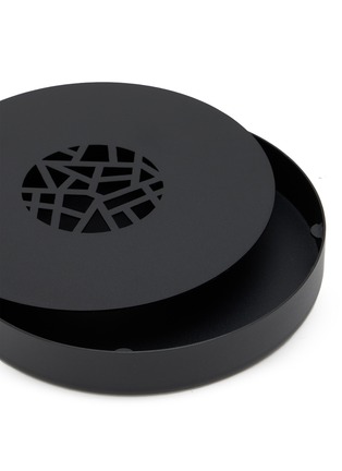 细节 –点击放大 - PLANTATION CONCEPTS - Tea Tray