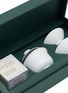 细节 –点击放大 - PLANTATION CONCEPTS - Fragrance of the Mountain Tea & Teaware Gift Set