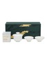 首图 –点击放大 - PLANTATION CONCEPTS - Fragrance of the Mountain Tea & Teaware Gift Set