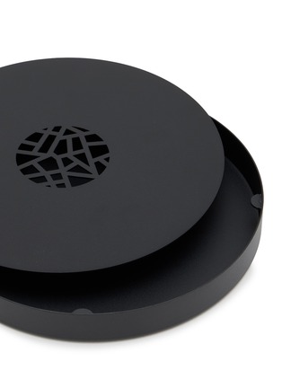 细节 –点击放大 - PLANTATION CONCEPTS - Tea Tray