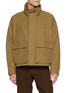 首图 - 点击放大 - LEMAIRE - VENTILE® Cotton Short Rain Parka