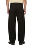 背面 - 点击放大 - LEMAIRE - 系带弯刀长裤
