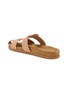  - ANCIENT GREEK SANDALS - Skafi Leather Sandal