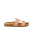 首图 - 点击放大 - ANCIENT GREEK SANDALS - Skafi Leather Sandal