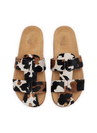 细节 - 点击放大 - ANCIENT GREEK SANDALS - Skafi Leather Sandal