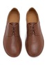 细节 - 点击放大 - OFFICINE CREATIVE - Mienne 006 Leather Derby Shoes