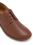 细节 - 点击放大 - OFFICINE CREATIVE - Mienne 006 Leather Derby Shoes