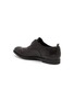  - OFFICINE CREATIVE - Charonicle 122 Leather Derby Shoes