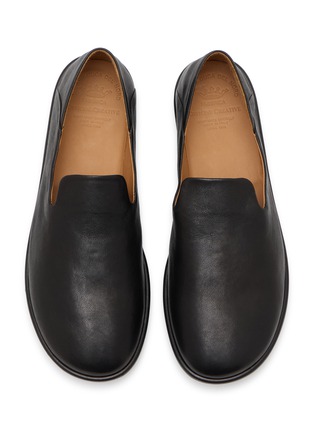 细节 - 点击放大 - OFFICINE CREATIVE - Mienne 001 Leather Loafers