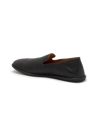  - OFFICINE CREATIVE - Mienne 001 Leather Loafers