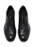 细节 - 点击放大 - OFFICINE CREATIVE - Charonicle 153 Leather Derby Shoes