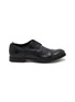 首图 - 点击放大 - OFFICINE CREATIVE - Charonicle 153 Leather Derby Shoes