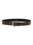 首图 - 点击放大 - OFFICINE CREATIVE ACCESSORIES - OC Strip 083 Leather Belt