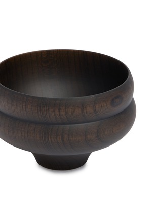 细节 –点击放大 - POJ STUDIO - Hyo Bowl