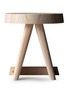 首图 –点击放大 - POJ STUDIO - x Norm Architects Joinery Stool — Natural