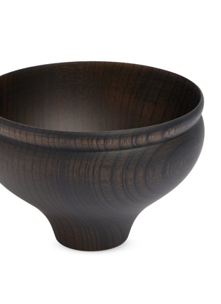 细节 –点击放大 - POJ STUDIO - Tamabuchi Bowl