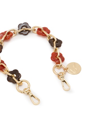 细节 - 点击放大 - LA COQUE FRANÇAISE - Cassy Phone Strap