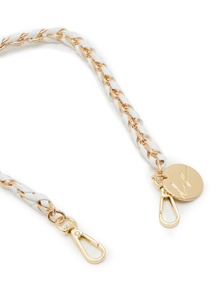 细节 - 点击放大 - LA COQUE FRANÇAISE - Lou Phone Strap