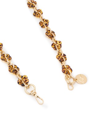 细节 - 点击放大 - LA COQUE FRANÇAISE - Cassy Phone Strap