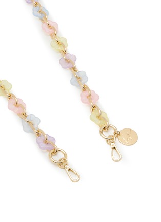 细节 - 点击放大 - LA COQUE FRANÇAISE - Cassy Phone Strap