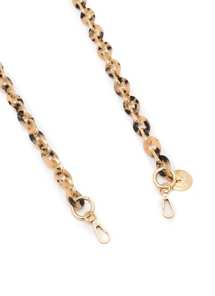 细节 - 点击放大 - LA COQUE FRANÇAISE - Cassy Phone Strap