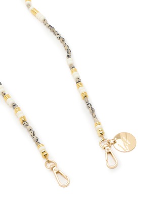 细节 - 点击放大 - LA COQUE FRANÇAISE - Phone Strap