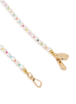 细节 - 点击放大 - LA COQUE FRANÇAISE - Anael Phone Strap