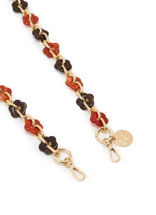 细节 - 点击放大 - LA COQUE FRANÇAISE - Cassy Phone Strap