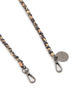 细节 - 点击放大 - LA COQUE FRANÇAISE - Cali Phone Strap