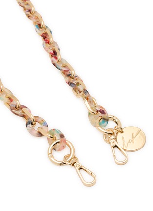 细节 - 点击放大 - LA COQUE FRANÇAISE - Cassy Phone Strap