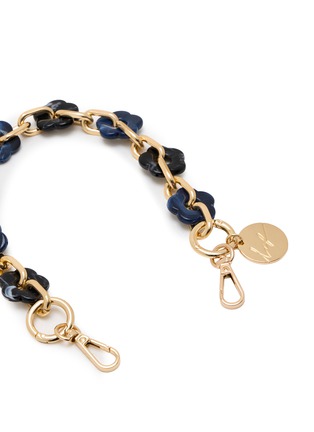 细节 - 点击放大 - LA COQUE FRANÇAISE - Cassy Phone Strap