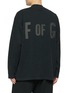 背面 - 点击放大 - FEAR OF GOD - LOGO 印花长袖 T 恤
