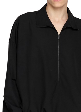  - FEAR OF GOD - Half Zip Track Jacket