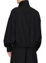 背面 - 点击放大 - FEAR OF GOD - Half Zip Track Jacket