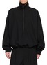 首图 - 点击放大 - FEAR OF GOD - Half Zip Track Jacket